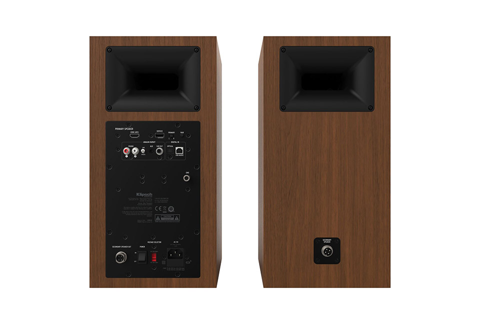 Klipsch The Seven (Free Wiim mini ถึง 30 เมษา 67)