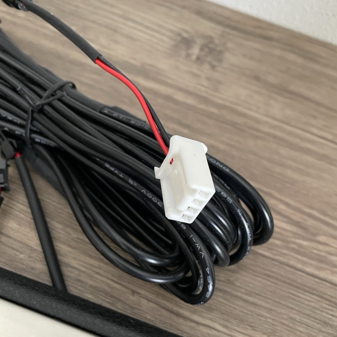 คิ้วบันได สคัฟเพลท Honda Civic FE มีไฟ LED 4 ชิ้น