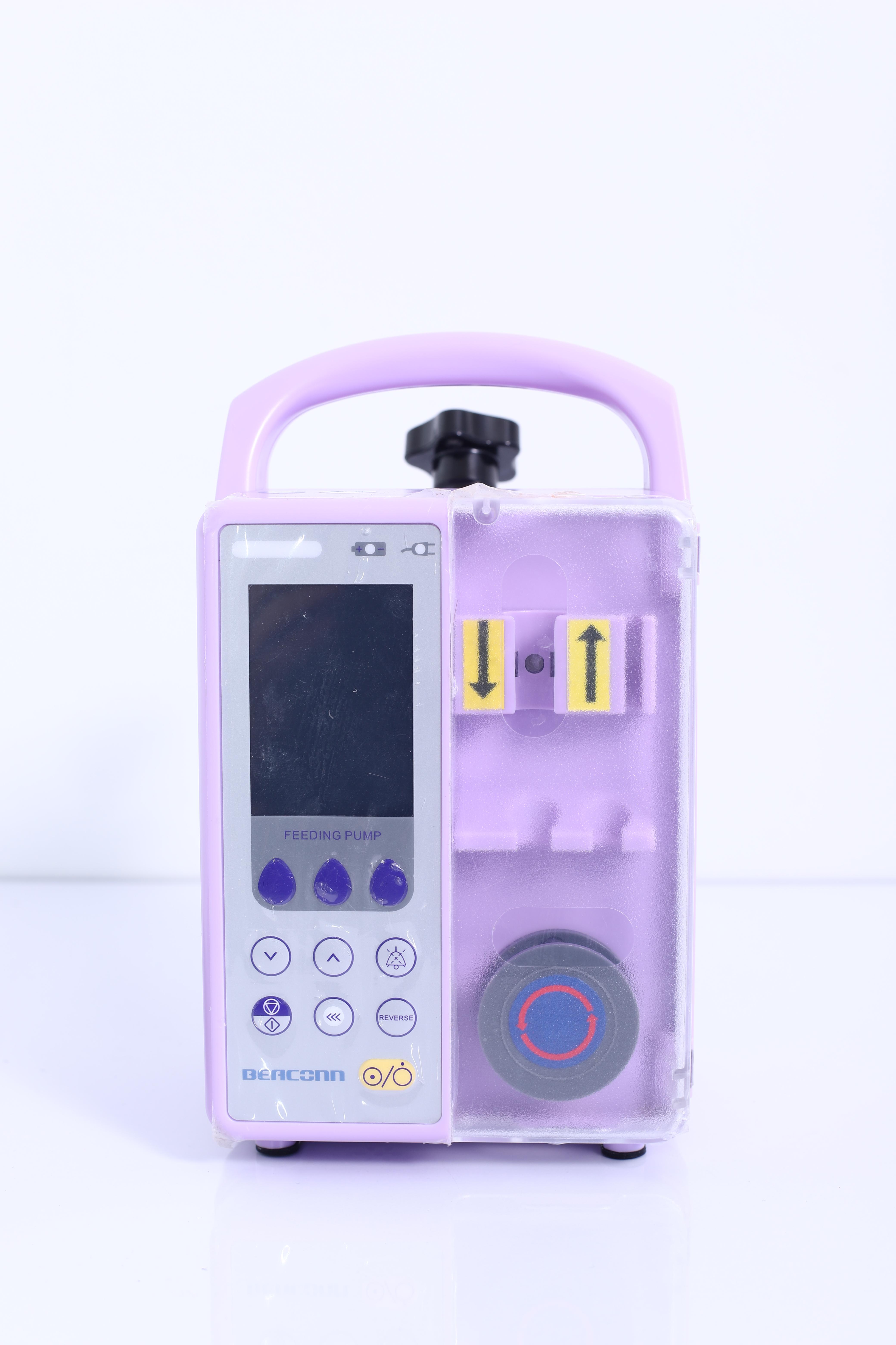 เครื่องให้อาหารเหลวทางสายยาง Beaconn รุ่น BN-700A (Beaconn Feeding Pump: BN-700A)