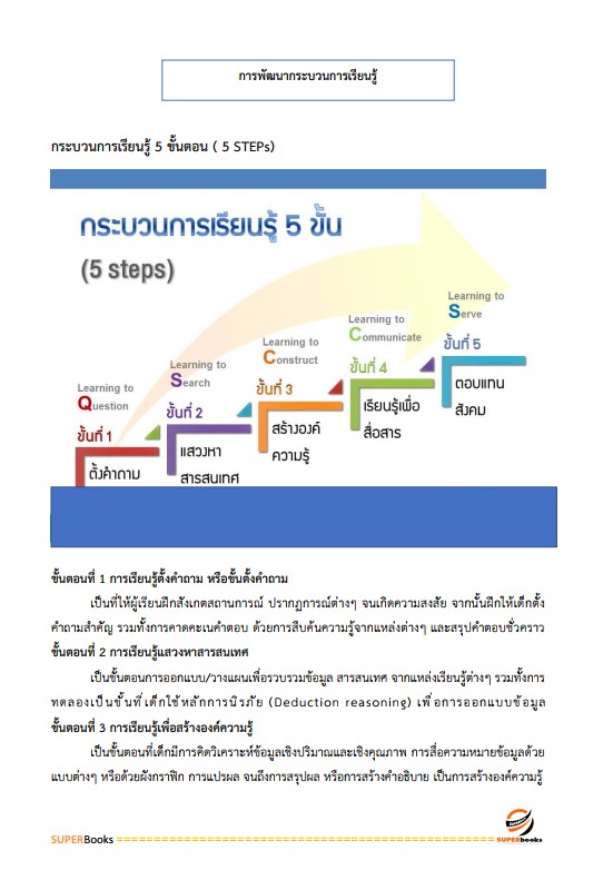 แนวข้อสอบ เจ้าพนักงานห้องสมุดปฏิบัติงาน สำนักงานคณะกรรมการข้าราชการกรุงเทพมหานคร (สำนักงาน ก.ก.)