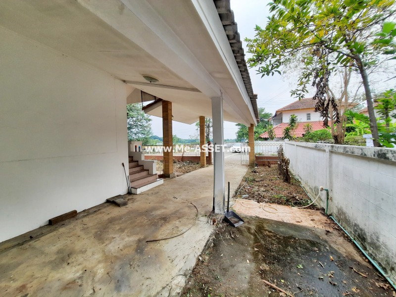 ขายบ้านเดี่ยว ย่าน บ้านแพ้ว พระประโทน อำเภอเมืองนครปฐม : ทองธัชการ / 2 ชั้น 73 ตารางวา