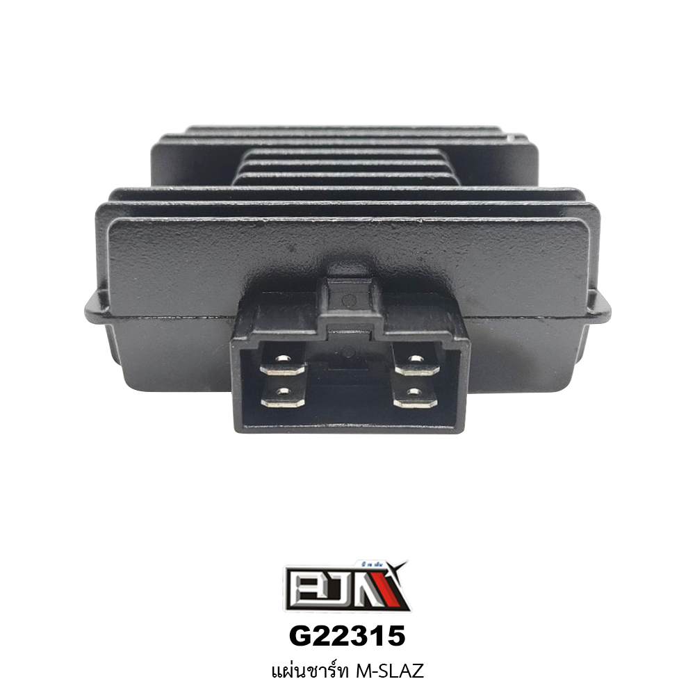 G22315 แผ่นชาร์ท M-SLAZ