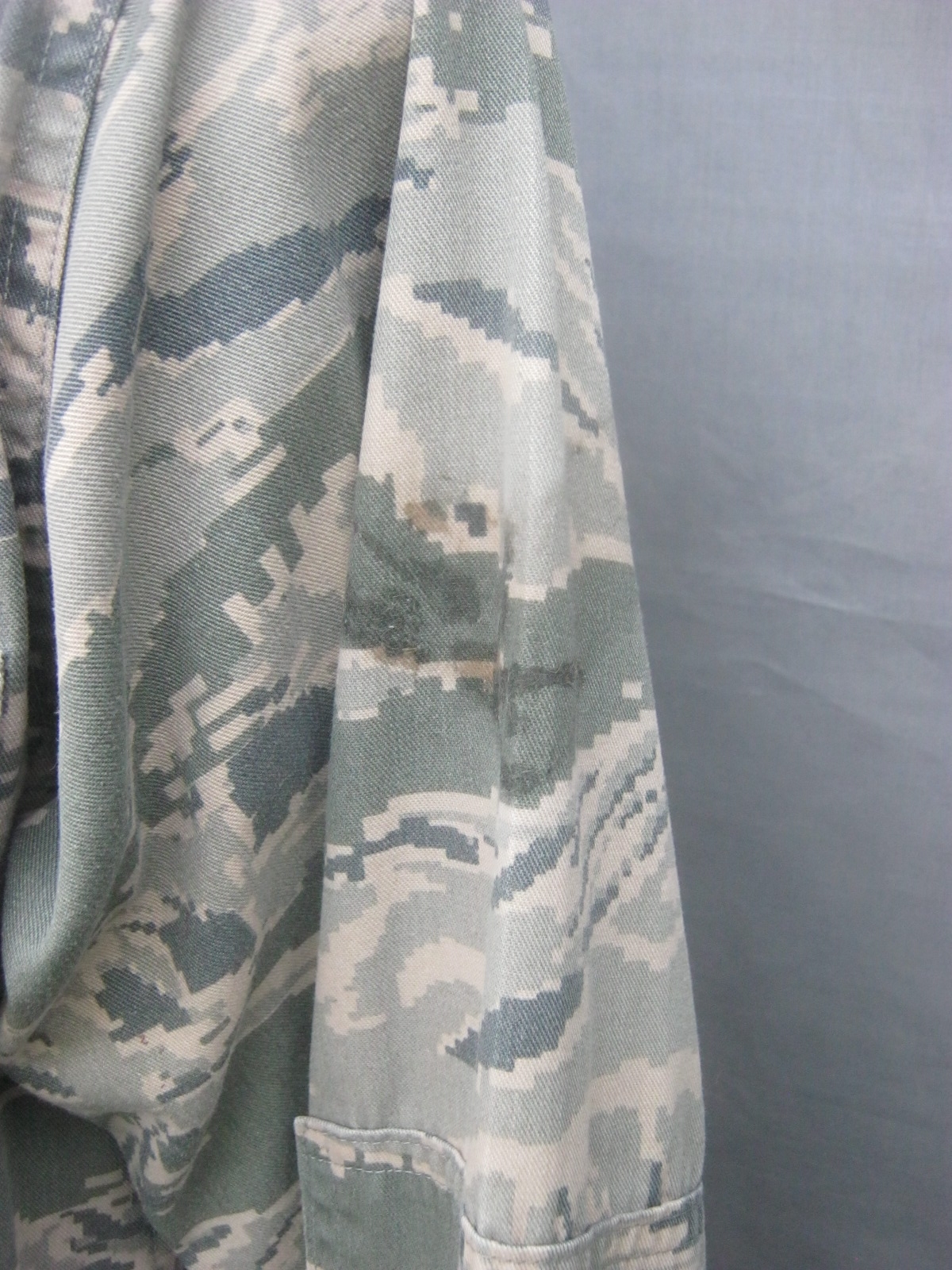 เสื้อทหารอากาสสหรัฐ เสืออากาศ