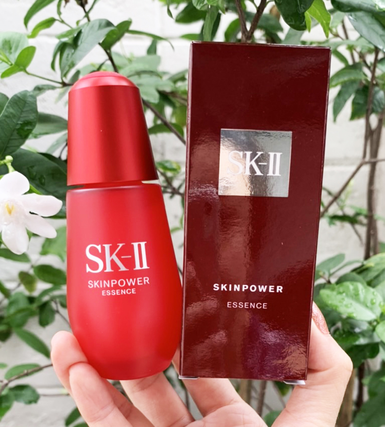 SK-II Skin Power Essence 50ml. เซรั่มเอสเคทู พาวเวอร์เอสเซ้นท์