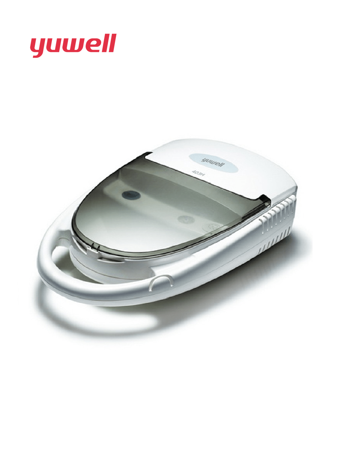 เครื่องพ่นละอองยา YUWELL Nebulizer รุ่น 403H รับประกัน 1 ปี
