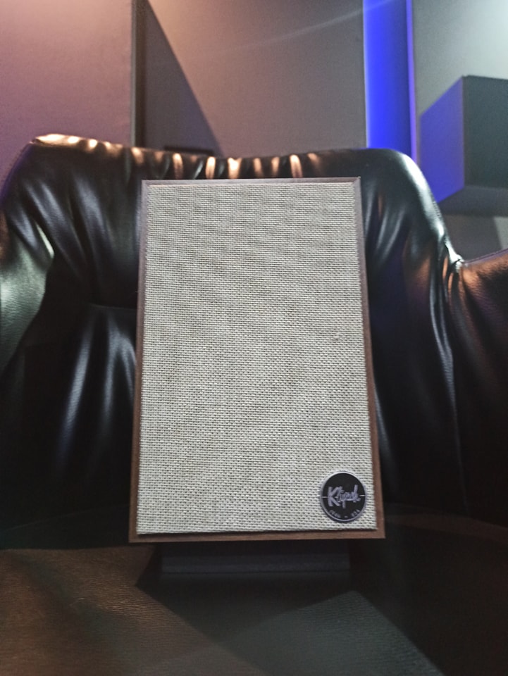 Klipsch ProMedia Heritage 2.1