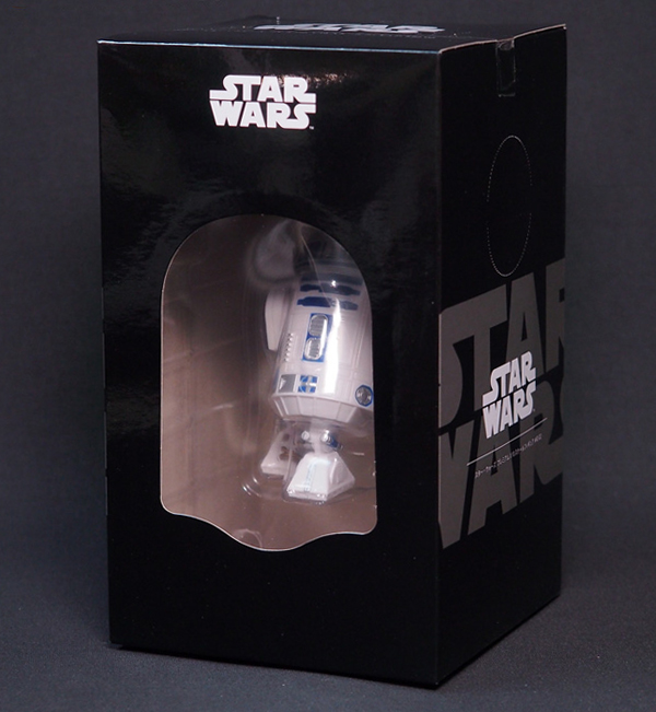 SEGA Premium 1/10 R2-D2 - Star Wars Figure