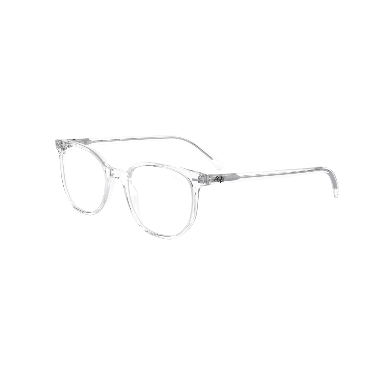 กรอบแว่นตา RayBan ELLIOT RX5397F 2001