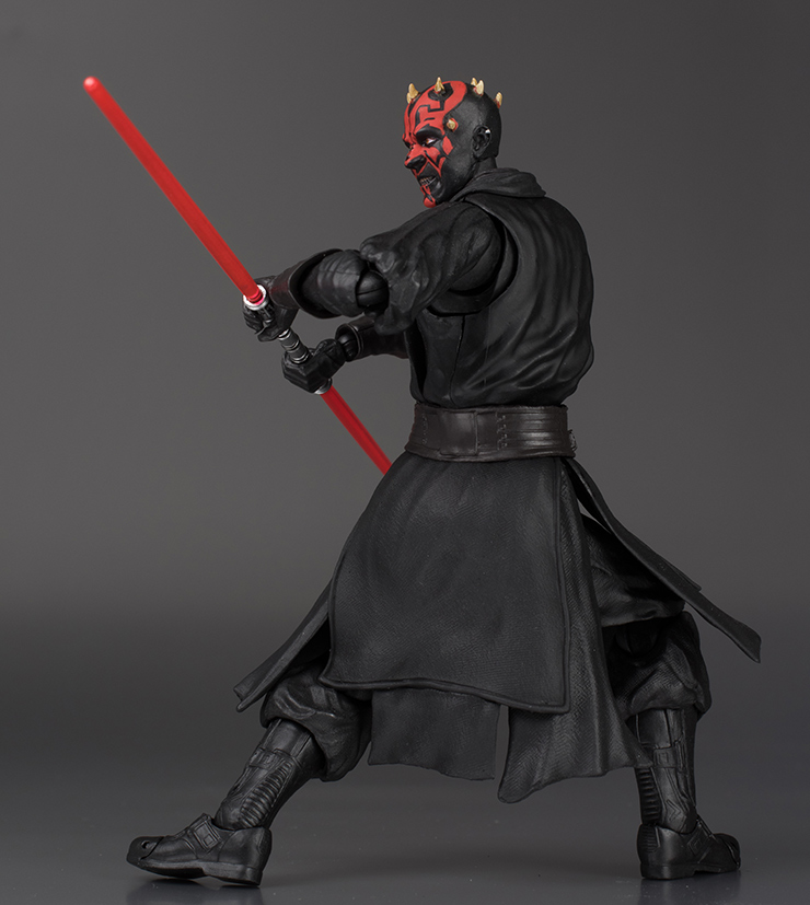 Darth Maul S.H.Figuarts - Star Wars