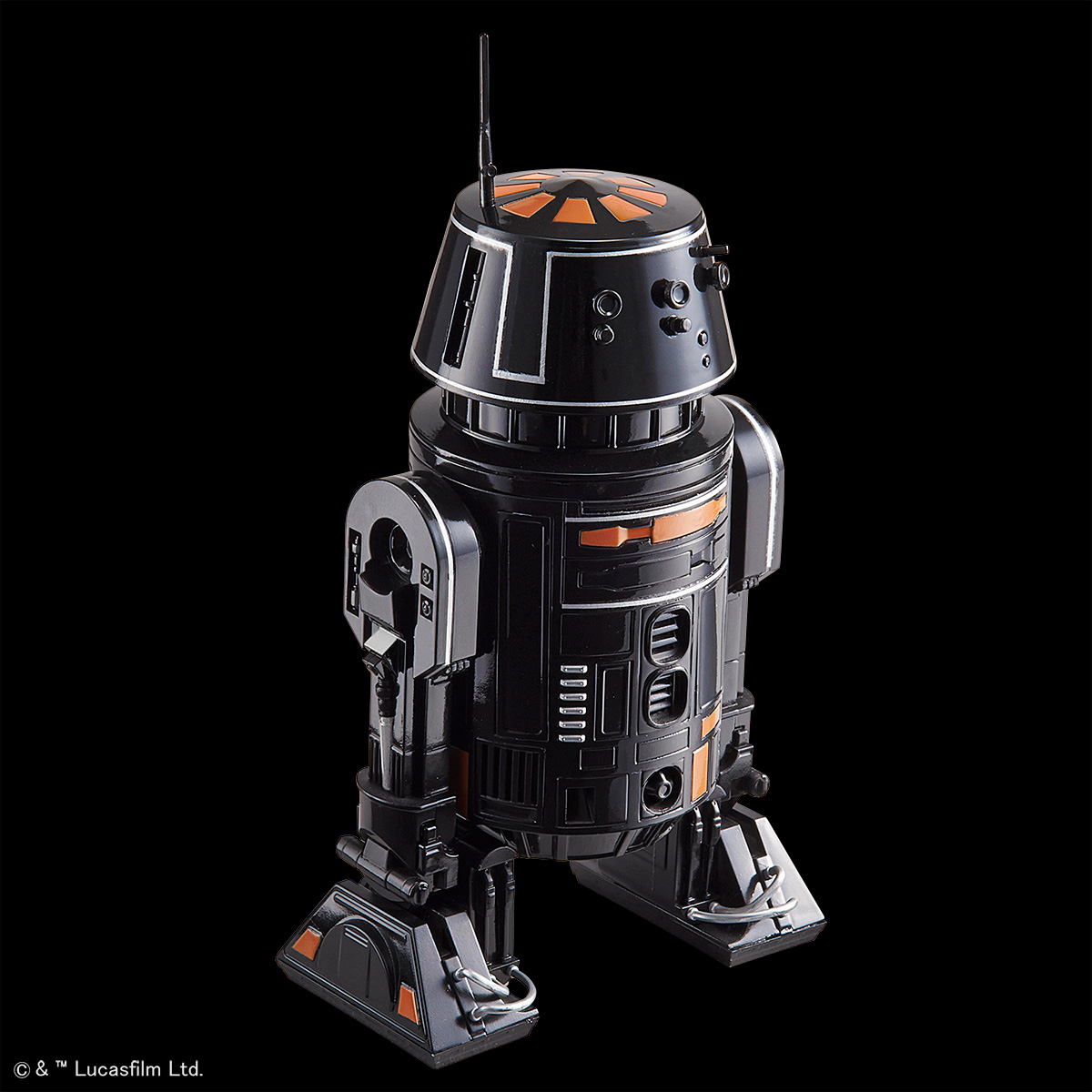 1/12 R5-J2 BANDAI - Star Wars