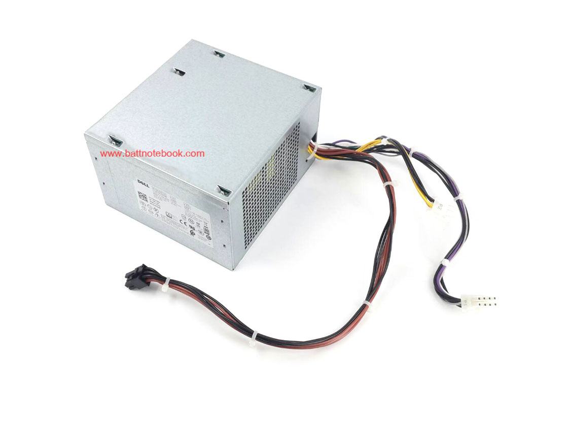 Power Supply Dell Precision T1700 365W ราคาพิเศษ แท้ ประกันศูนย์ Dell พาวเวอร์ซัพพลาย Dell T1700 PSU Dell T1700