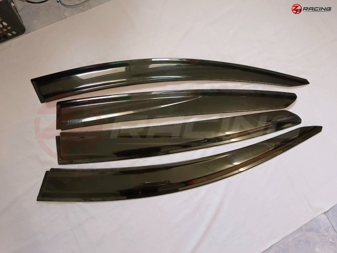 กันสาด Honda HR-V 2014-2021