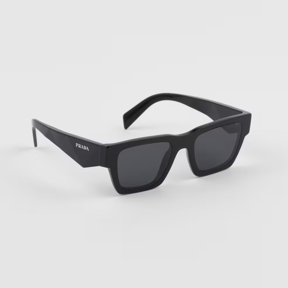 แว่นกันแดด Prada Symbole PRA06SF 16K08Z S.54
