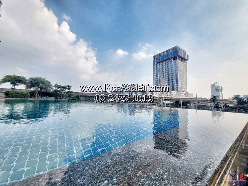 ขายและเช่า คอนโดใกล้รถไฟฟ้า ย่าน สุขุมวิท บางนา สรรพาวุธ เทพารักษ์ ศรีนครินทร์ : เดอะโคสต์ แบงค็อก สุขุมวิท-บางนา The Coast Bangkok : 67.71 ตร.เมตร