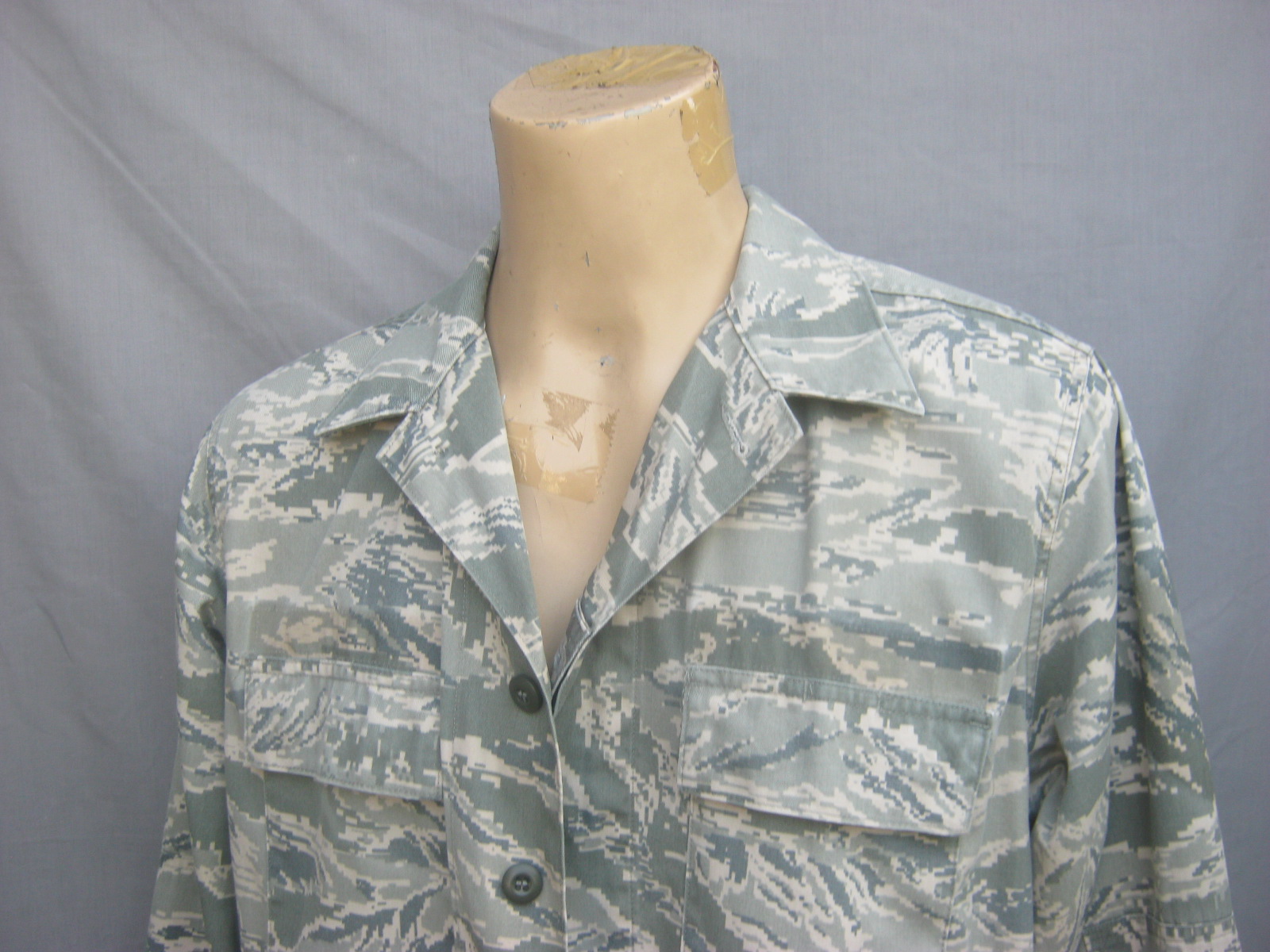 เสื้อ เสืออากาศ กองทัพสหรัฐ