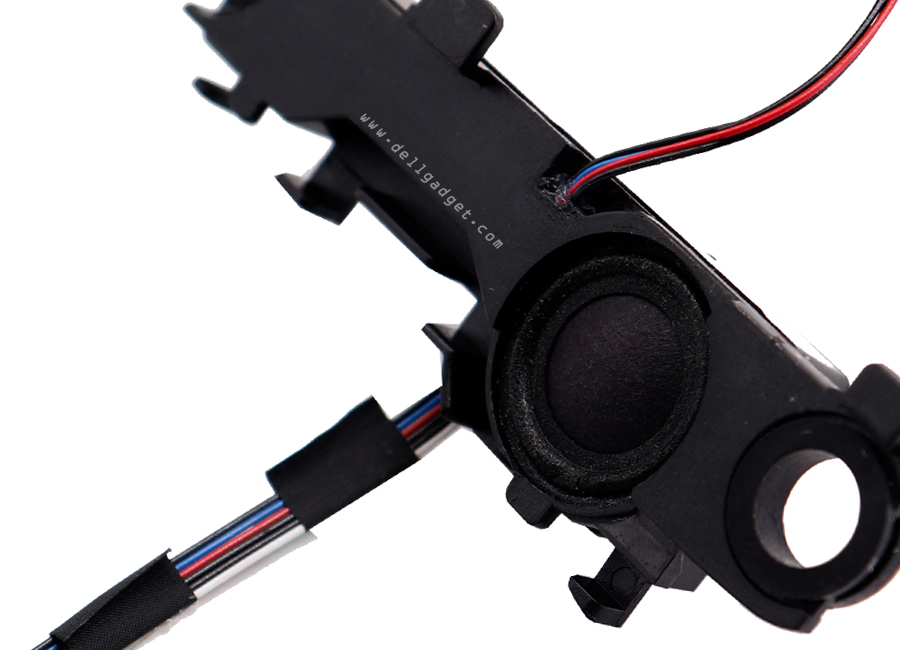 Speaker Dell Inspiron 7447 ลำโพง โน๊ตบุ๊ค Dell Inspiron 7447 แท้ ลำโพง Dell 7447 แท้ ประกัน ศูนย์ Dell Thailand ราคา พิเศษ