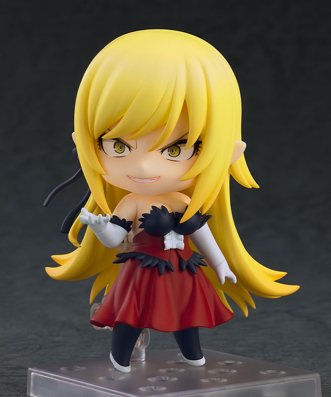 (พรีออเดอร์) Nendoroid Kiss-Shot Acerola-Orion Heart-Under-Blade (ชำระเต็มจัดส่งฟรี Ems)