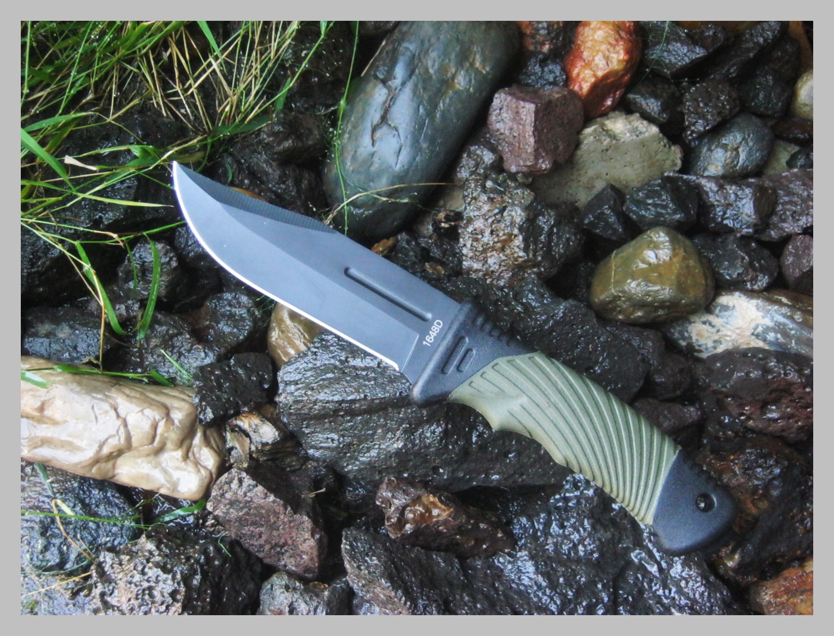 อุปกรณ์เดินป่า ทำครัว อเนกประสงค์