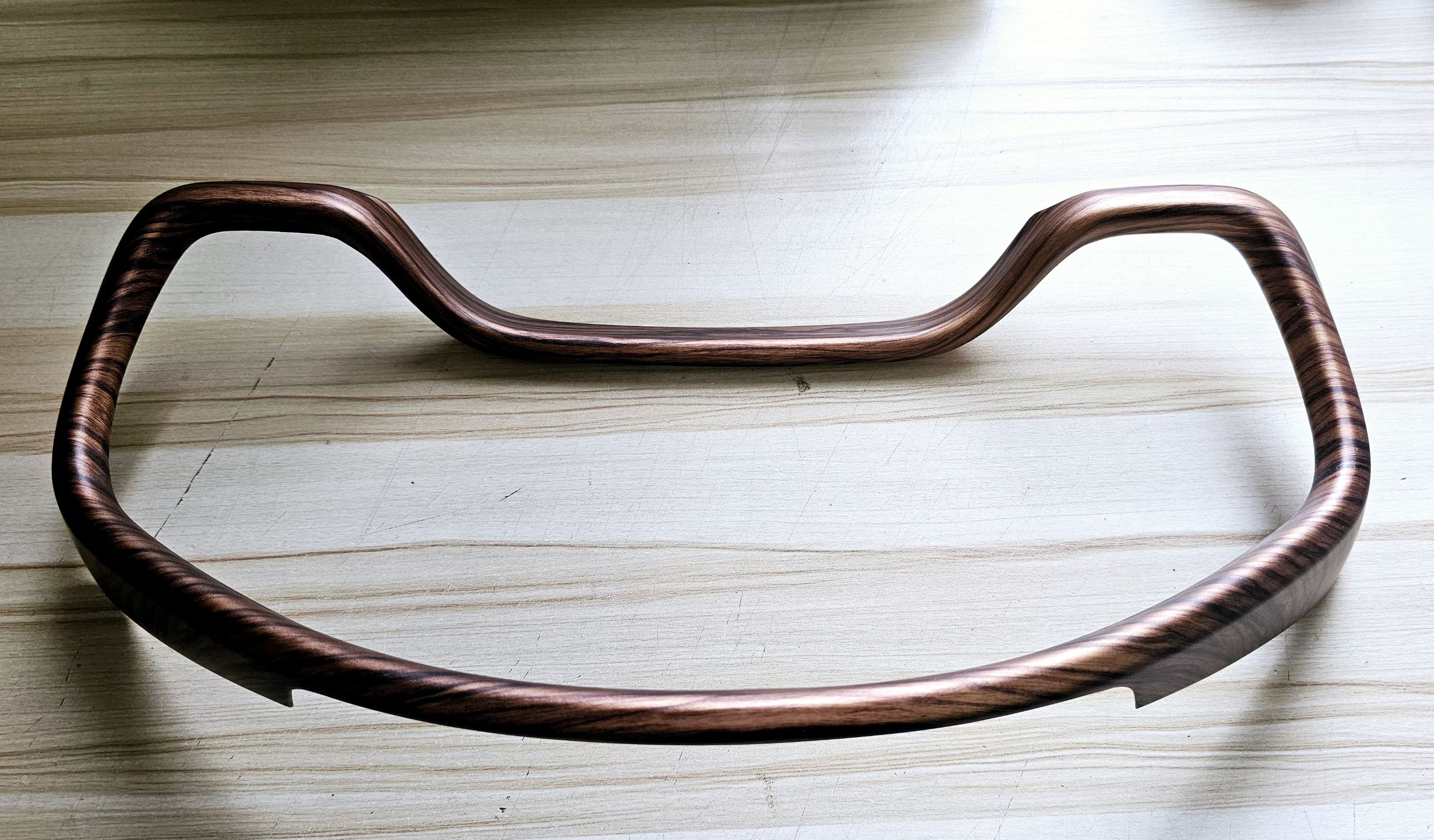 ครอบหน้าเรือนไมล์ CR-V