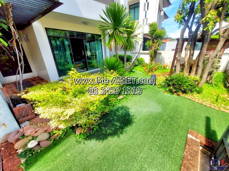 ขายบ้านเดี่ยวใกล้คลับเฮ้าส์และสวนสาธารณะ โซนนาดี มหาชัย พระราม2 เชื่อมเอกชัย บางบอน บางขุนเทียน ใกล้เซ็นทรัลมหาชัย ตลาดทะเลไทย อัสสัมชัญสมุทรสาคร : มบ.พอร์โต้วิลล่า พระราม2 : 2 ชั้น 69.4 ตร.วา