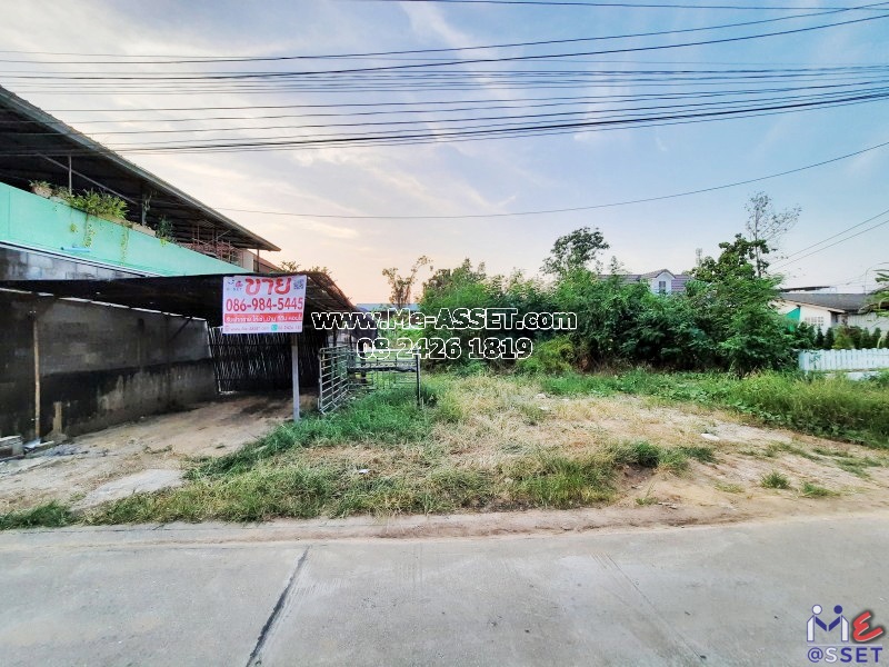 ขายที่ดินถมแล้ว ย่าน บรมไตรโลกนารถ วัดจันทร์ ท่าทอง ตัวเมืองพิษณุโลก : บรมไตรโลกนารถ 47 : 105.5 ตารางวา