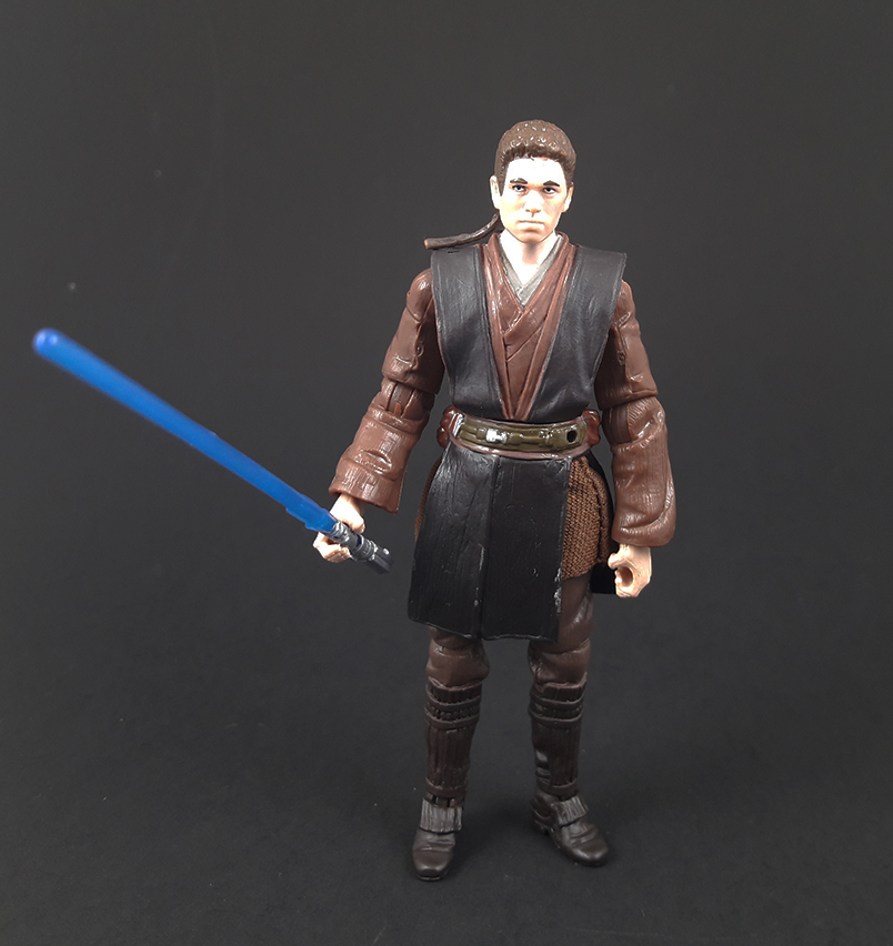 3.75 นิ้ว Anakin Skywalker The Vintage Collection - Star Wars