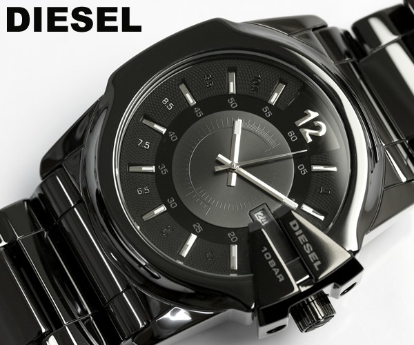 นาฬิกาข้อมือ ผู้ชาย Diesel รุ่น DZ-1516