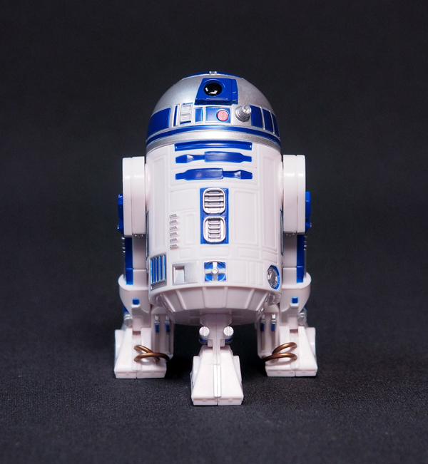 SEGA Premium 1/10 R2-D2 - Star Wars Figure