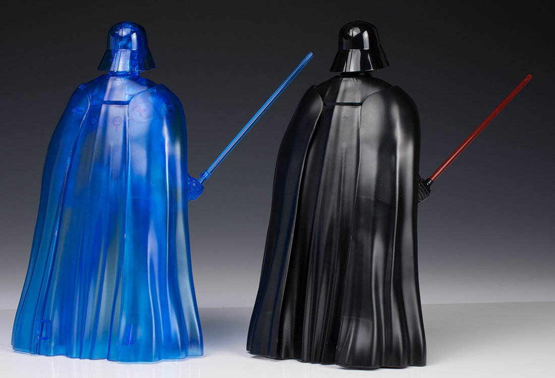 1/12 Darth Vader Hologram Version BANDAI - Star Wars