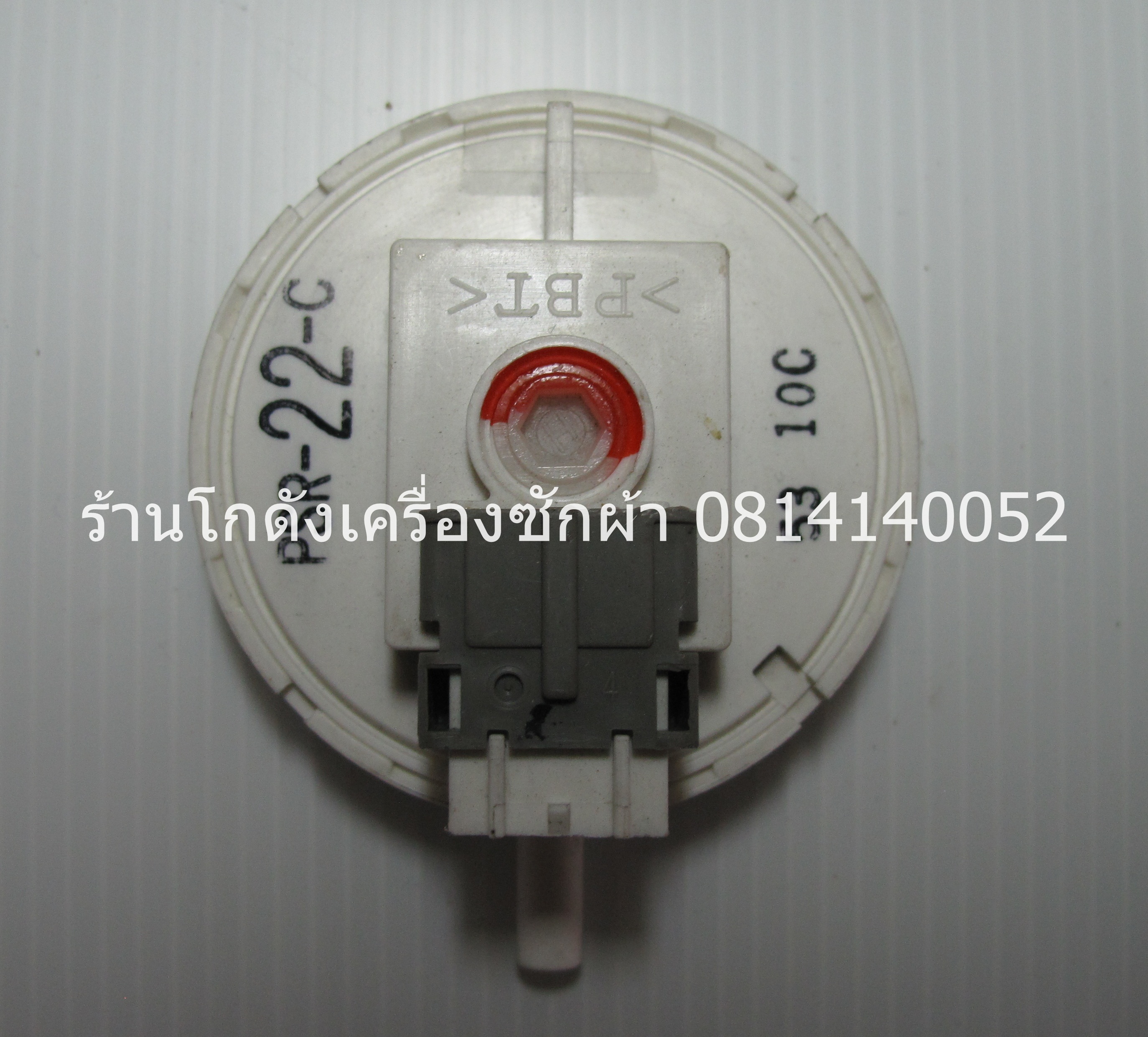 สวิทช์วัดระดับน้ำ Panasonic