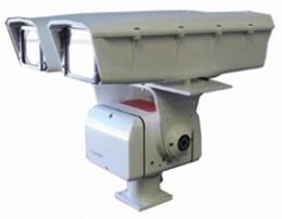 Thermal Spection 7247 DV กล้องถ่ายภาพความร้อนแบบติดตั้ง_Lumasense