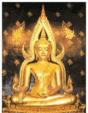 พระพุทธชินราช
