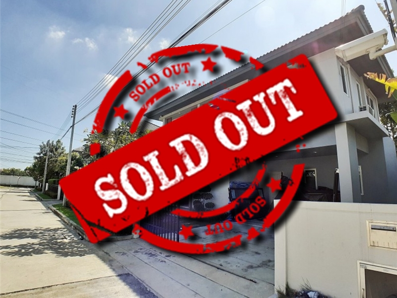 ขายบ้านเดี่ยว ม.ไลฟ์บางกอกบูเลอวาร์ด รังสิต ถ.รังสิต-นครนายก คลอง 3 ต.ประชาธิปัตย์ อ.ธัญบุรี ปทุมธานี / พื้นที่ 2 ชั้น 60.2 ตารางวา