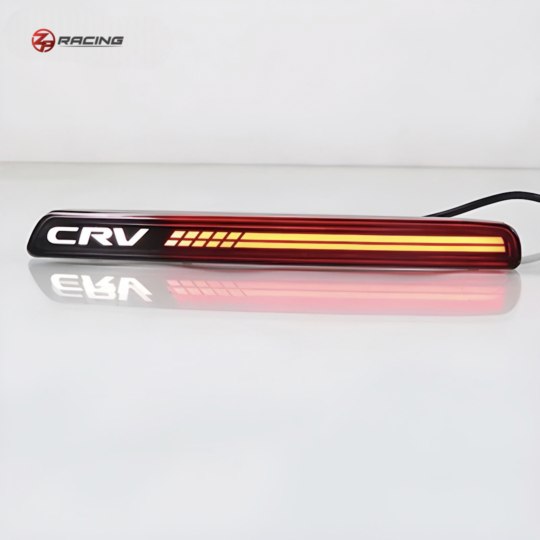 ไฟทับทิมท้าย ไฟกันชนท้าย Honda CR-V(G6) 2023-2026 รุ่น OLED V.2