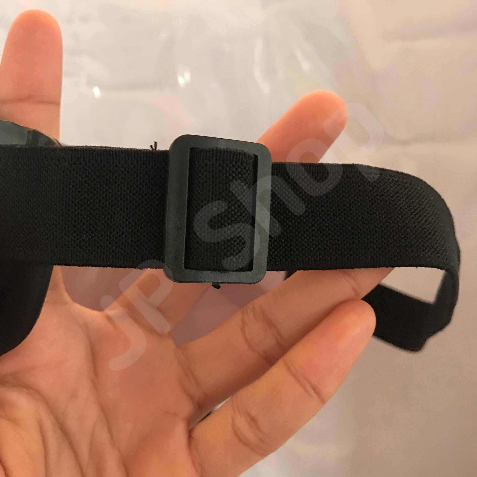 face shield เฟสชิวหน้ากากสีชา ใส่สบาย ไม่อึดอัด หายใจสะดวก ปิดได้ทั้งหน้า ปลอดภัย สนใจสั่งซื้อเลย #01250