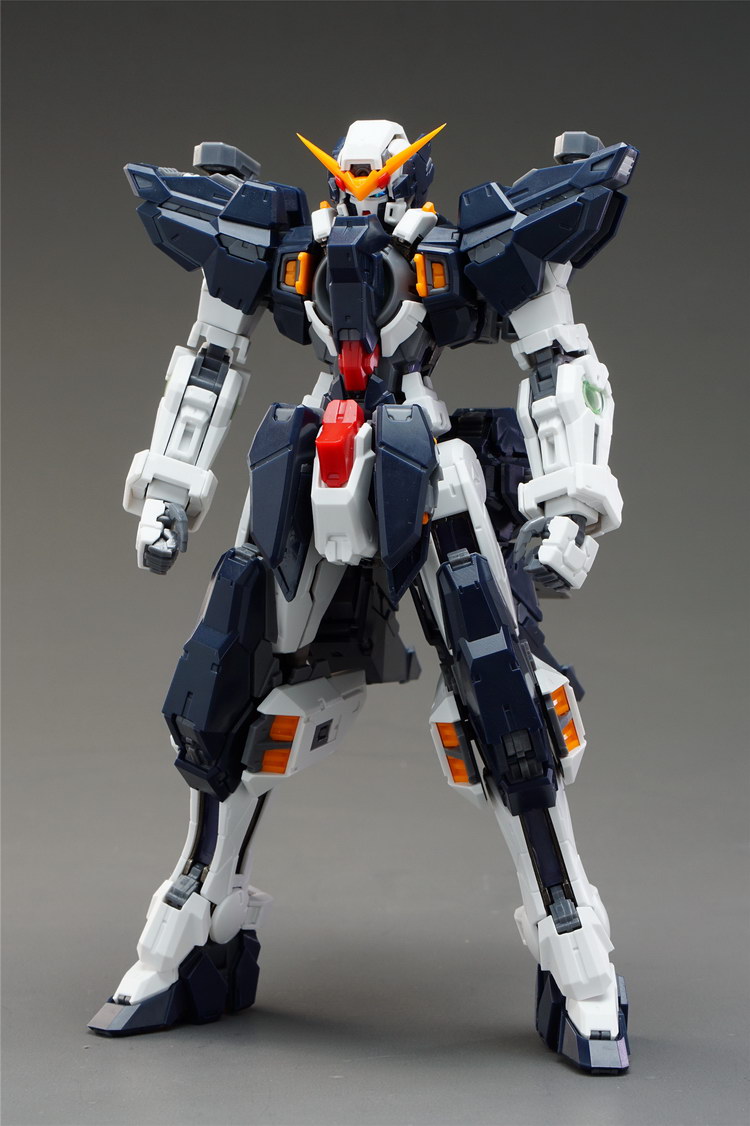 PRE-Order [XX] MG 1/100 Special Part ชุดแต่ง พาร์ทเสริ่ม Dynames repair III (R3)