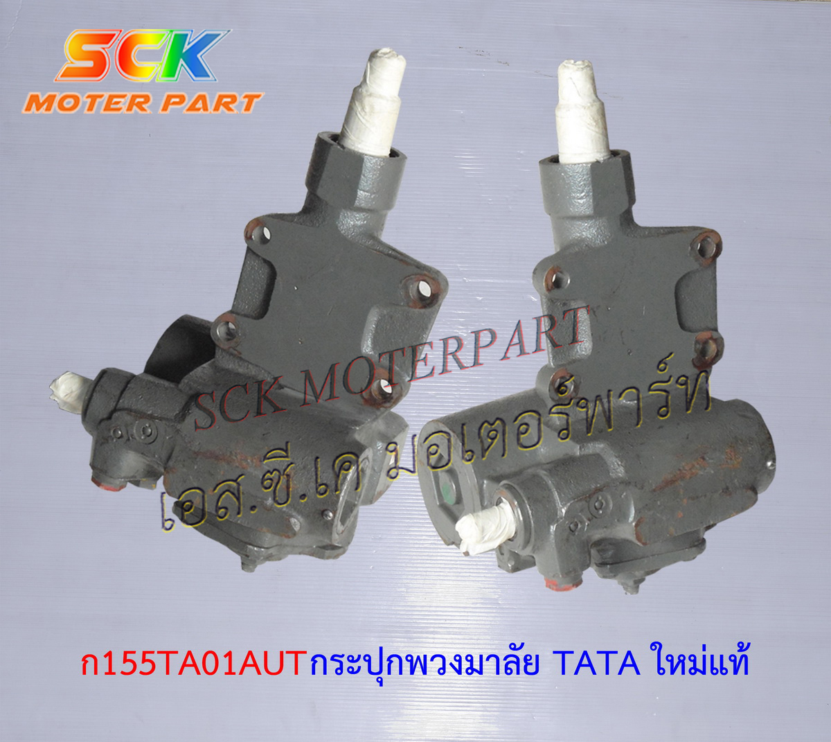 กระปุกเพาเวอร์ TATA