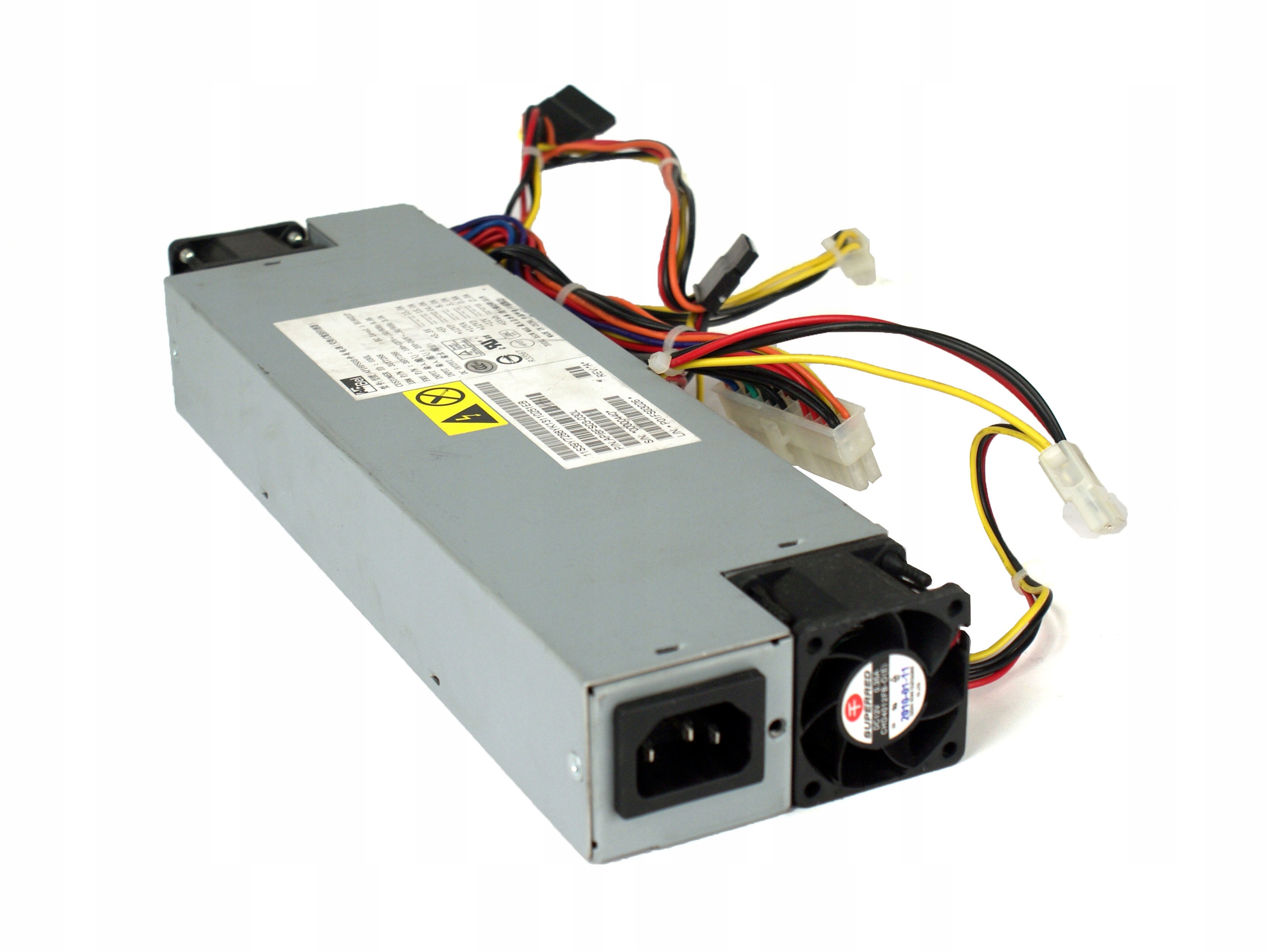 IBM X3250, X3250 M2, IBM 351W, Server Power Supply, 39Y7288, 39Y7289, API6FS03