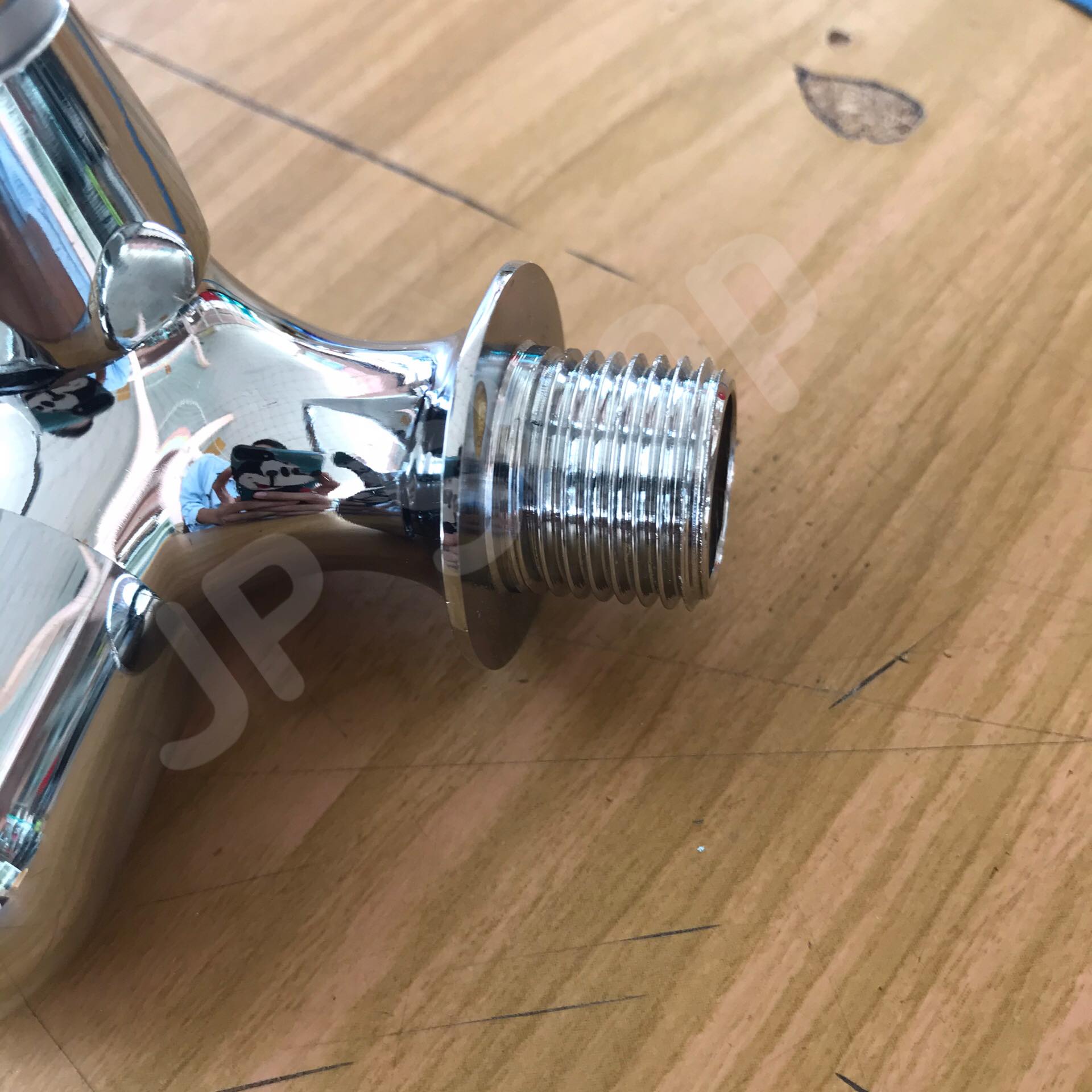 ก๊อกน้ำซิงค์สแตนเลส แบบนอน ก๊อกน้ำ ก๊อกน้ำซิงค์หมุนได้ ก๊อกน้ำซิงค์ 01 ขนาด 4 หุน #01190