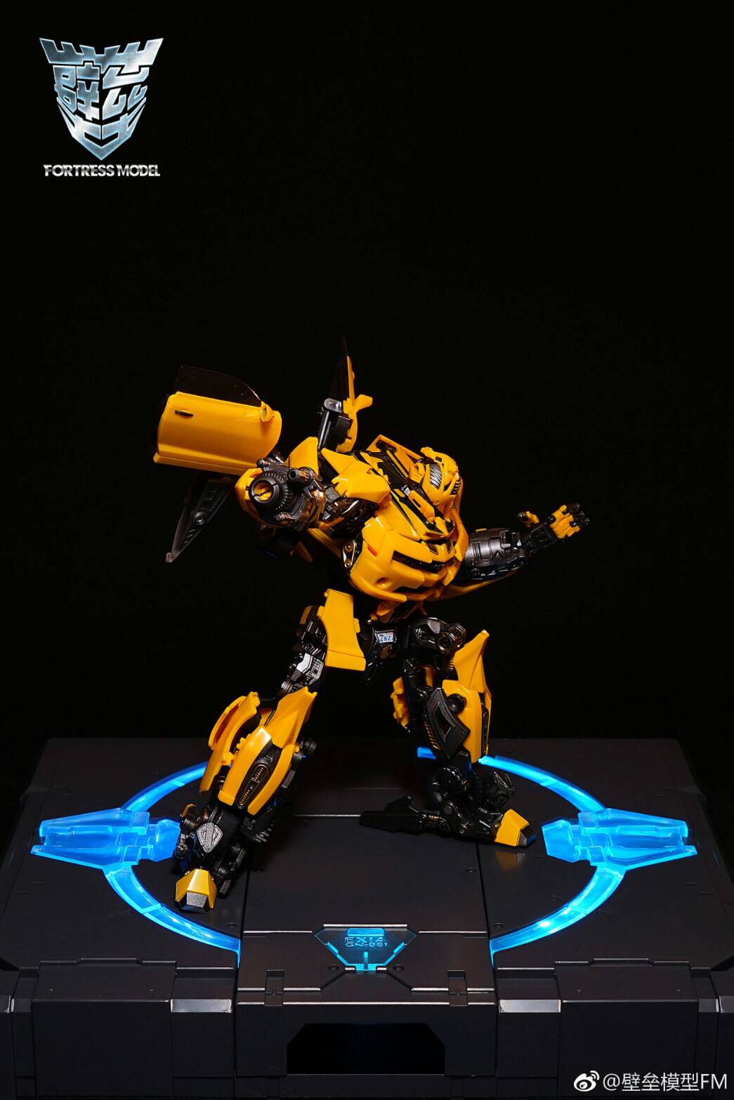 ฐาน G-Base 1/60 , 1/100