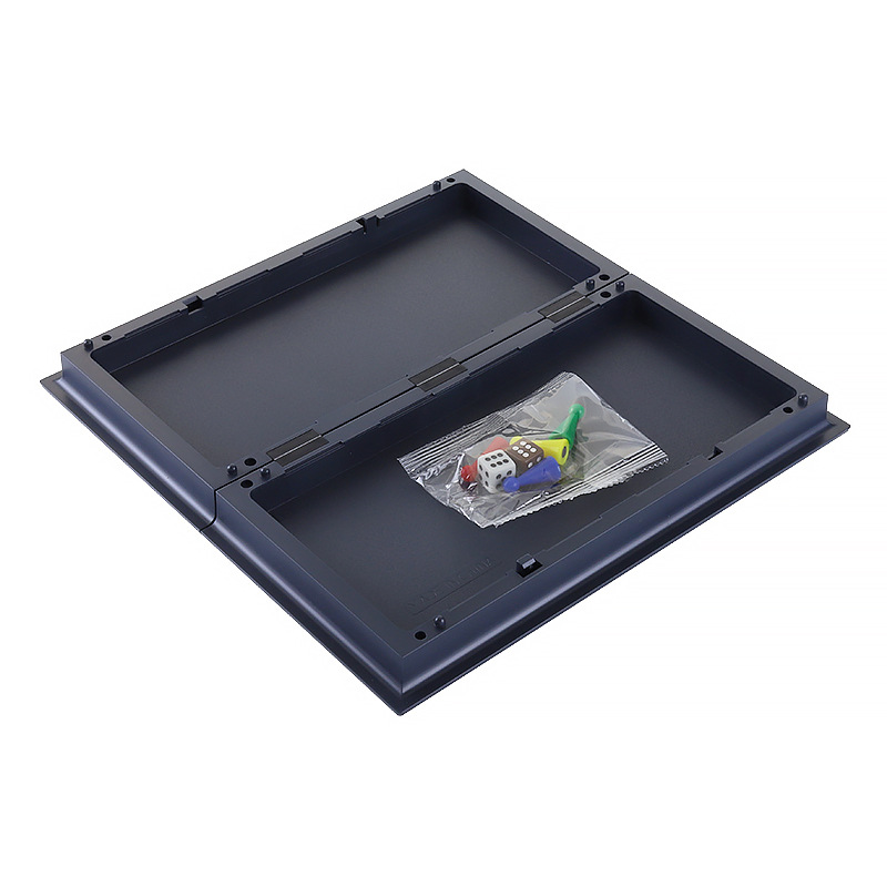 บันไดงูแม่เหล็ก Snakes and Ladders Magnetic size M #3830