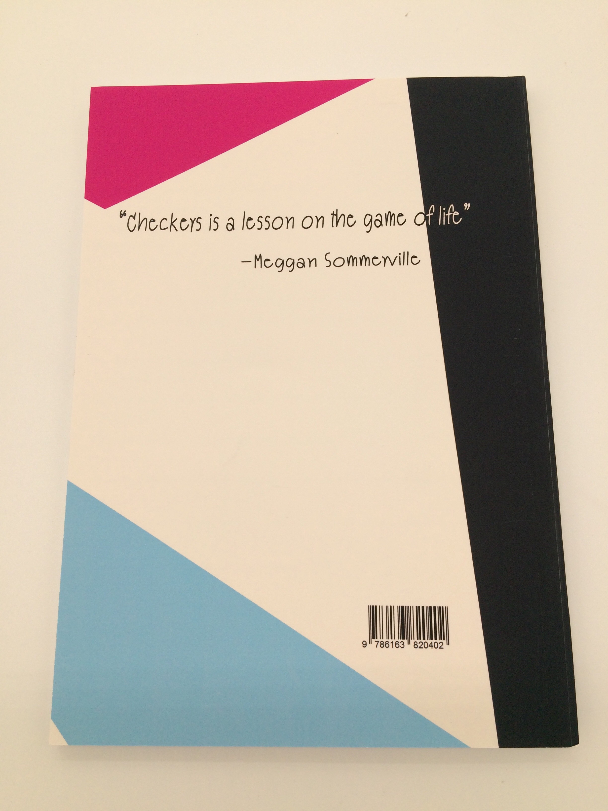 เทคนิคการเล่นหมากฮอสพื้นฐาน2เล่ม