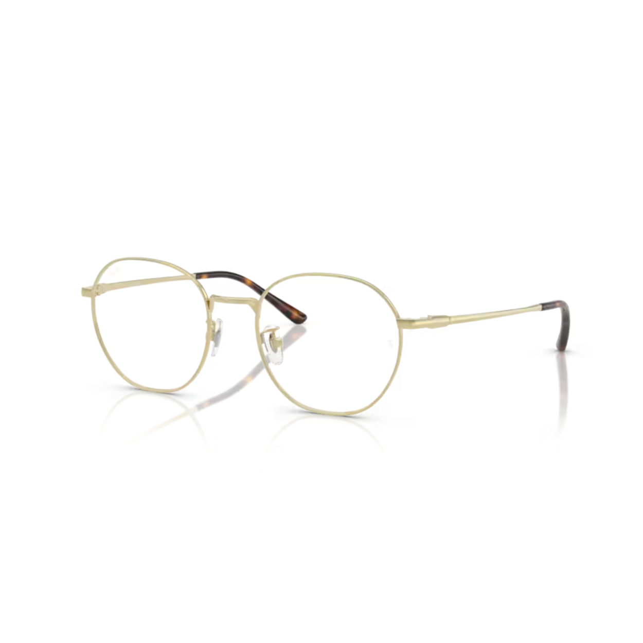 กรอบสายตา Ray Ban RB8778D 1251 52
