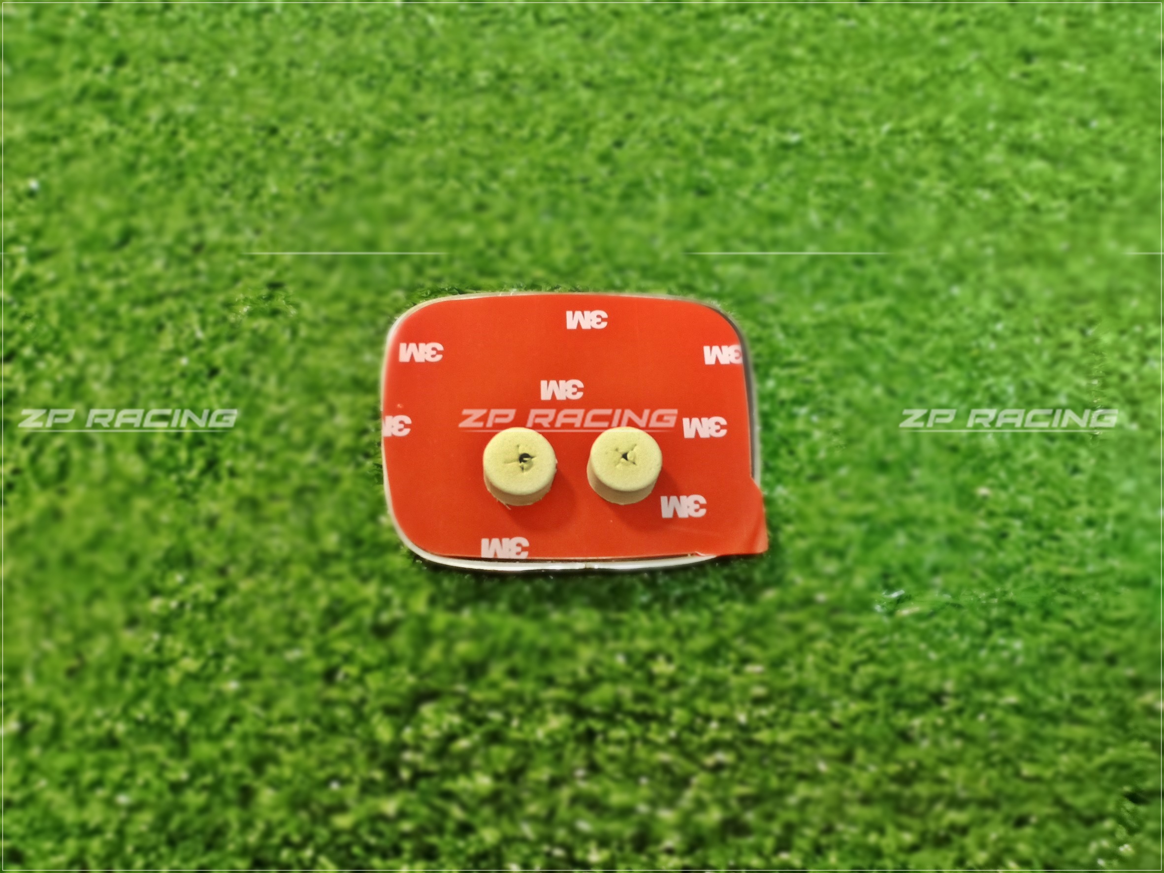 Logo H แดงหลัง HR-V 2014-2021