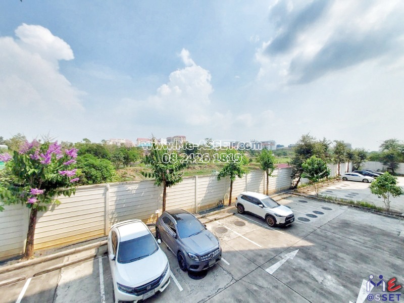 ขายและเช่า คอนโด ย่าน ศาลายา มหาสวัสดิ์ มหิดล ตั้งสิน สหพร บรมราชชนนี พุทธมณฑล : เซลศาลายา (Zelle Salaya) : 30.33 ตารางเมตร