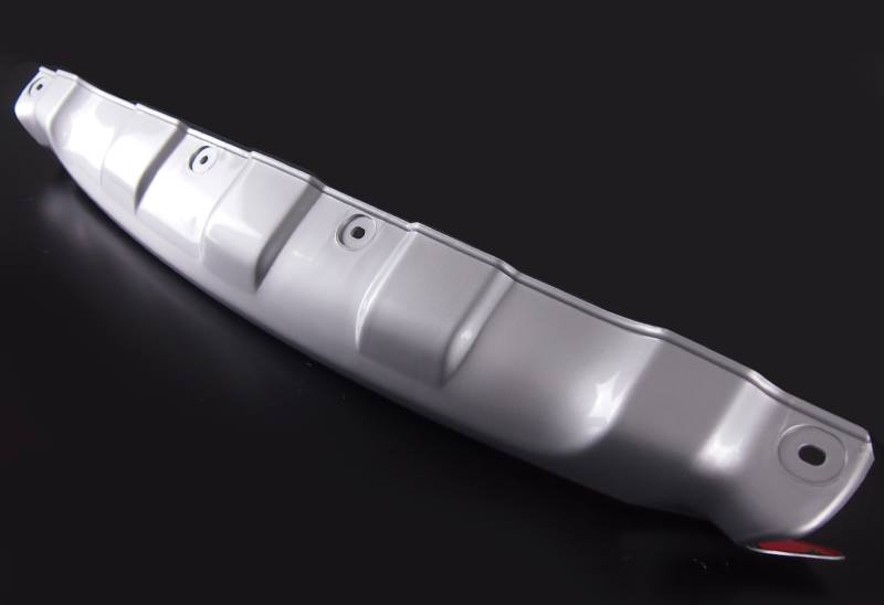 เพลทกันกระแทกหน้า-หลัง HRV ทรง Stylish HR-V 2014-2017