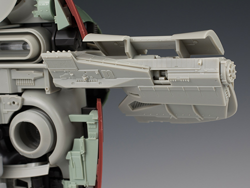 1/144 Slave I BANDAI - Star Wars