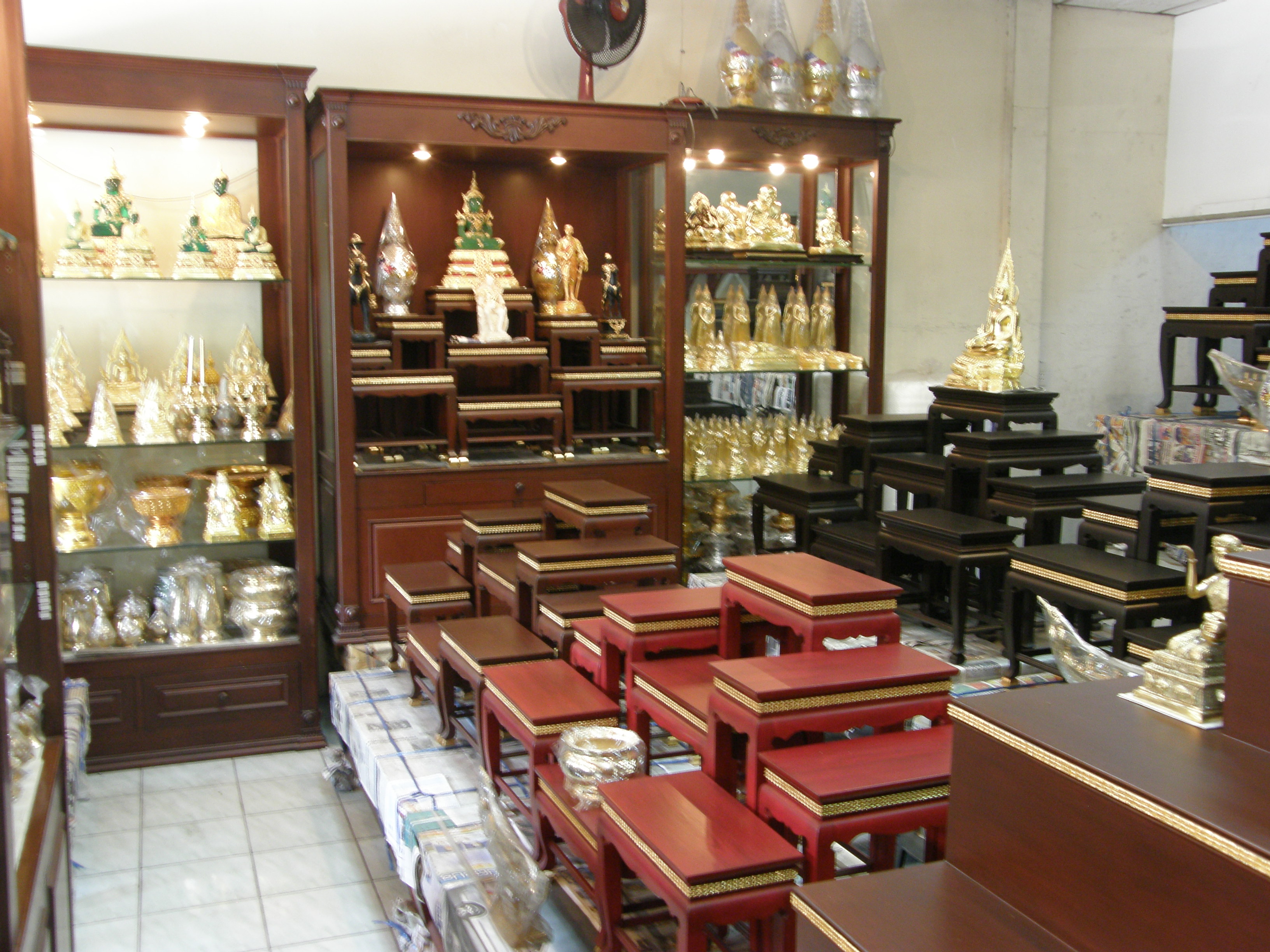ภายในร้าน4