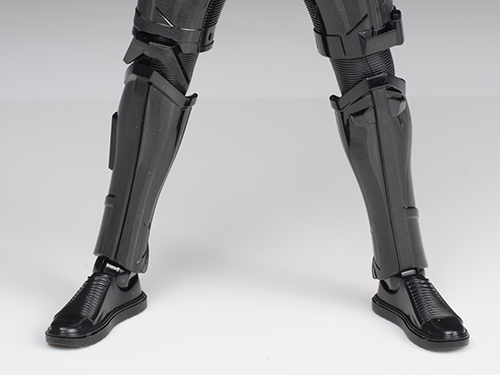 1/12 Death Trooper BANDAI - Star Wars