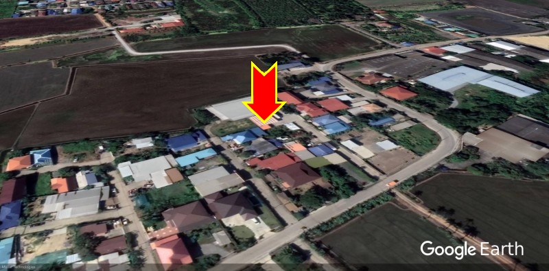 ขายบ้านเดี่ยว ย่าน ไร่ขิง กระทุ่มล้ม อ้อมน้อย เพชรเกษม พุทธมณฑลสาย 5 : ใกล้วัดท่าพูด : 1 ชั้น 115 ตร.วา